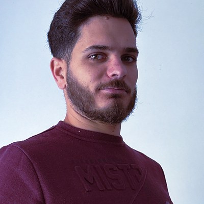 Fabián Guadalupe